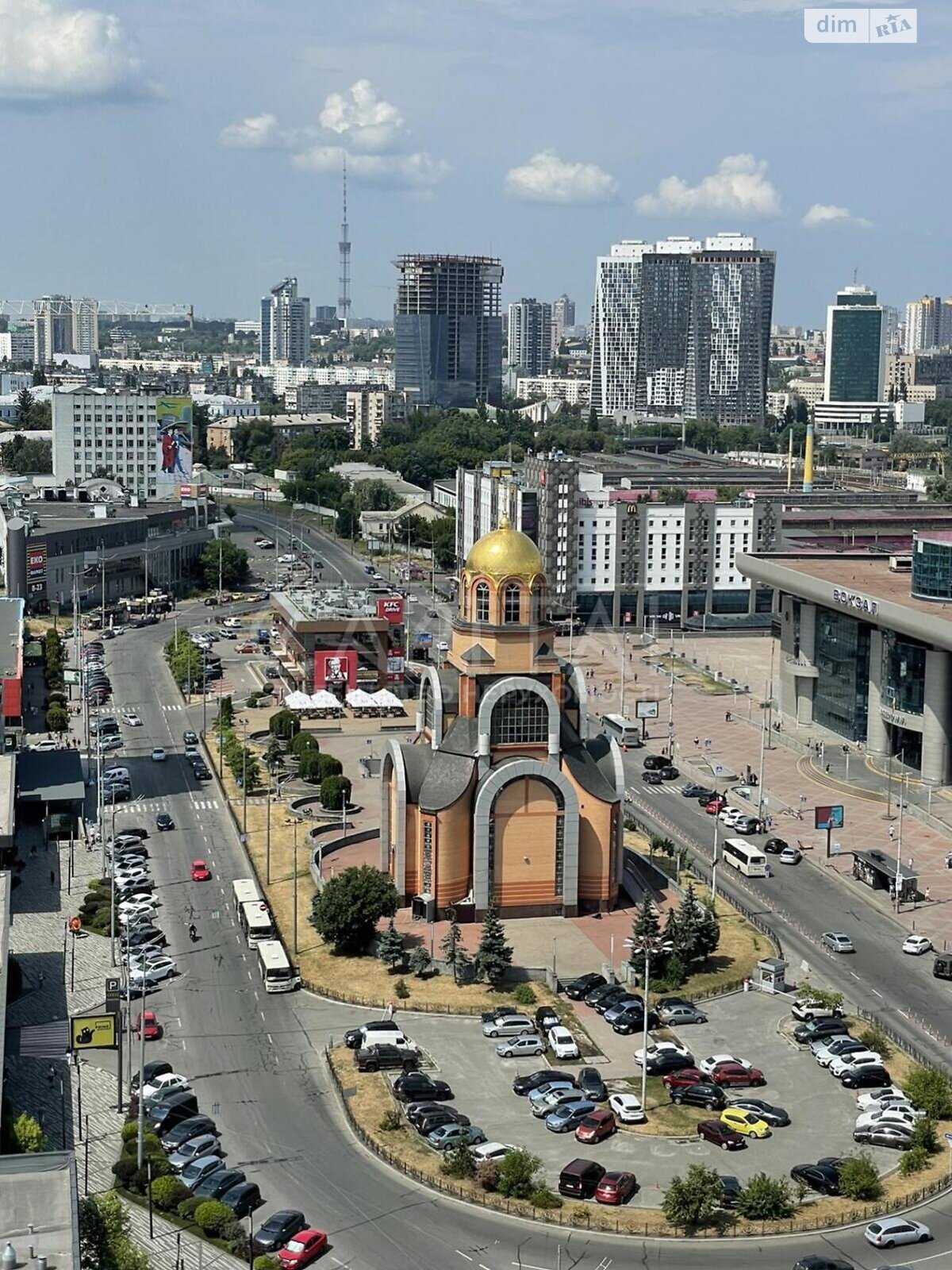 Продаж трикімнатної квартири в Києві, на вул. Митрополита Василя Липківського 16Г, район Солом'янка фото 1 Продаж трикімнатної квартири в Києві, на вул. Митрополита Василя Липківського 16Г, район Солом'янка фото 1