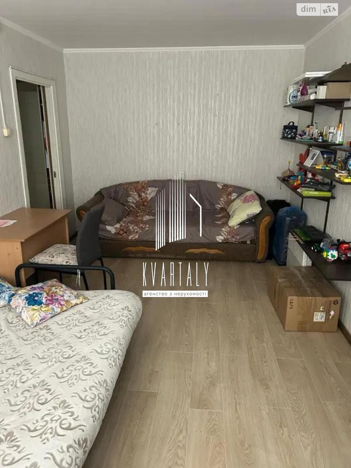 Продаж двокімнатної квартири в Києві, на вул. Митрополита Василя Липківського 32, район Солом'янка фото 1 Продаж двокімнатної квартири в Києві, на вул. Митрополита Василя Липківського 32, район Солом'янка фото 1