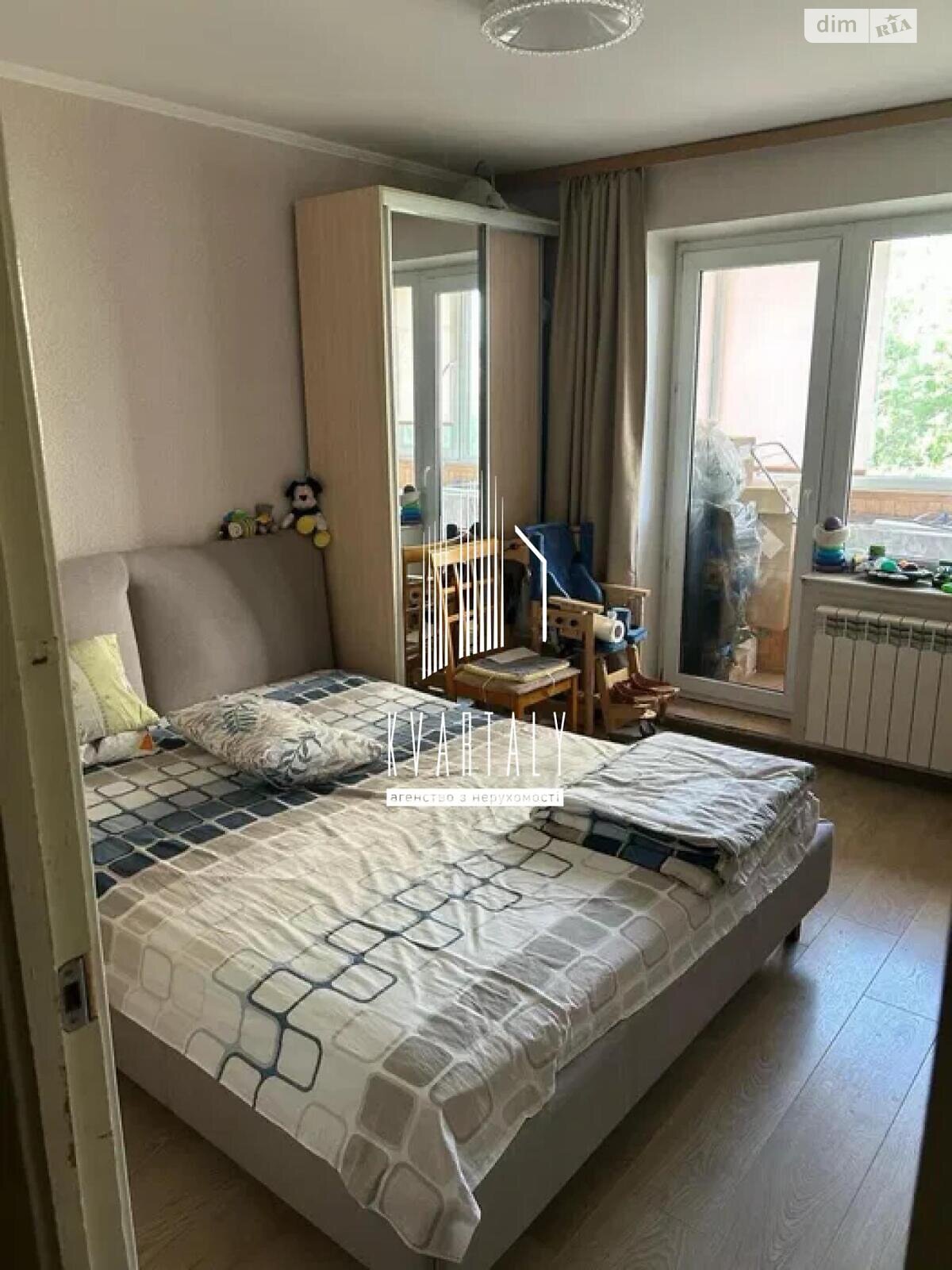 Продаж двокімнатної квартири в Києві, на вул. Митрополита Василя Липківського 32, район Солом'янка фото 1 Продаж двокімнатної квартири в Києві, на вул. Митрополита Василя Липківського 32, район Солом'янка фото 1