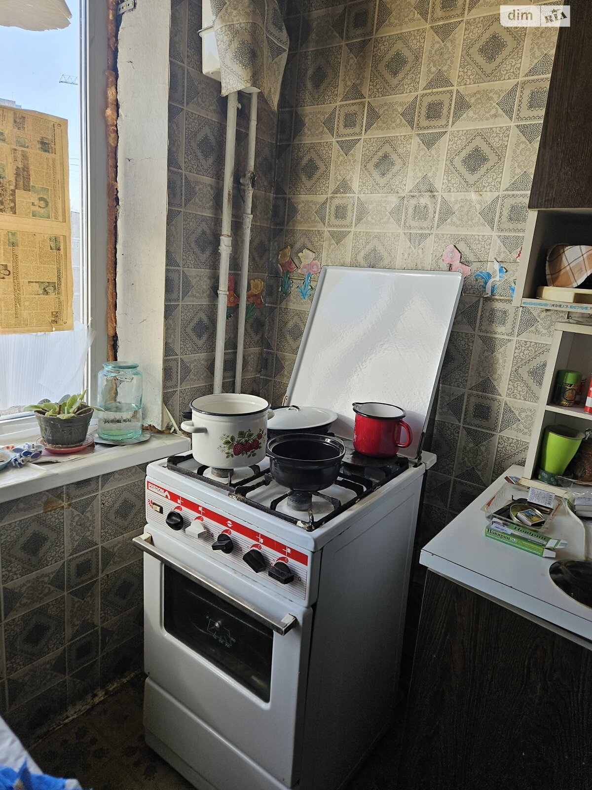Продажа двухкомнатной квартиры в Киеве, на ул. Митрополита Василия Липковского 11, район Соломянка фото 1