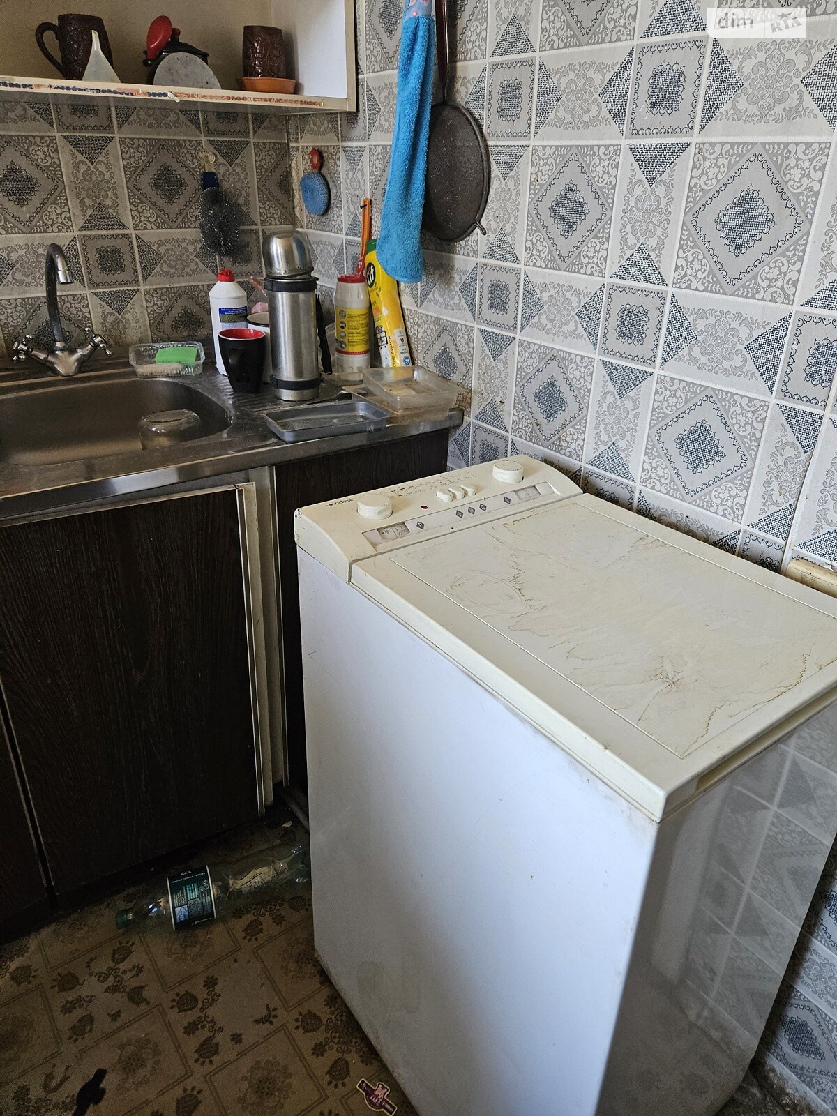 Продажа двухкомнатной квартиры в Киеве, на ул. Митрополита Василия Липковского 11, район Соломянка фото 1 Продажа двухкомнатной квартиры в Киеве, на ул. Митрополита Василия Липковского 11, район Соломянка фото 1
