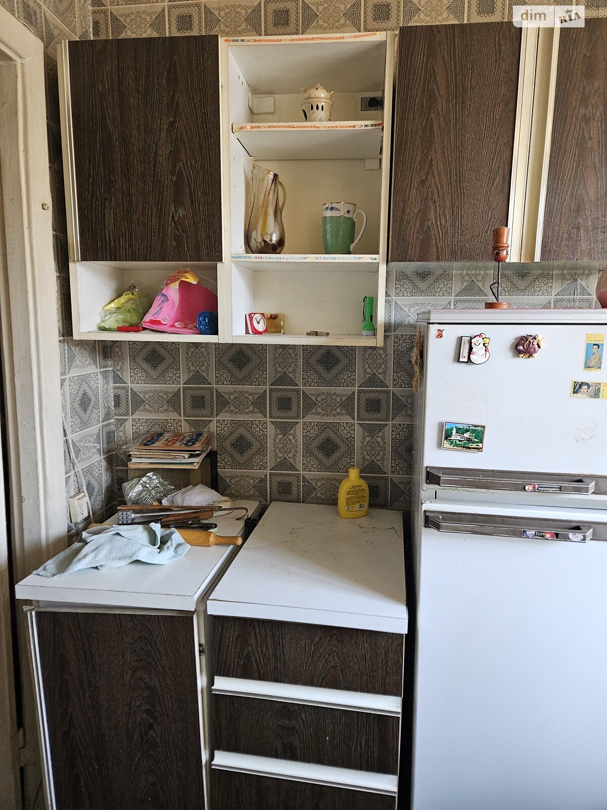 Продажа двухкомнатной квартиры в Киеве, на ул. Митрополита Василия Липковского 11, район Соломянка фото 1 Продажа двухкомнатной квартиры в Киеве, на ул. Митрополита Василия Липковского 11, район Соломянка фото 1