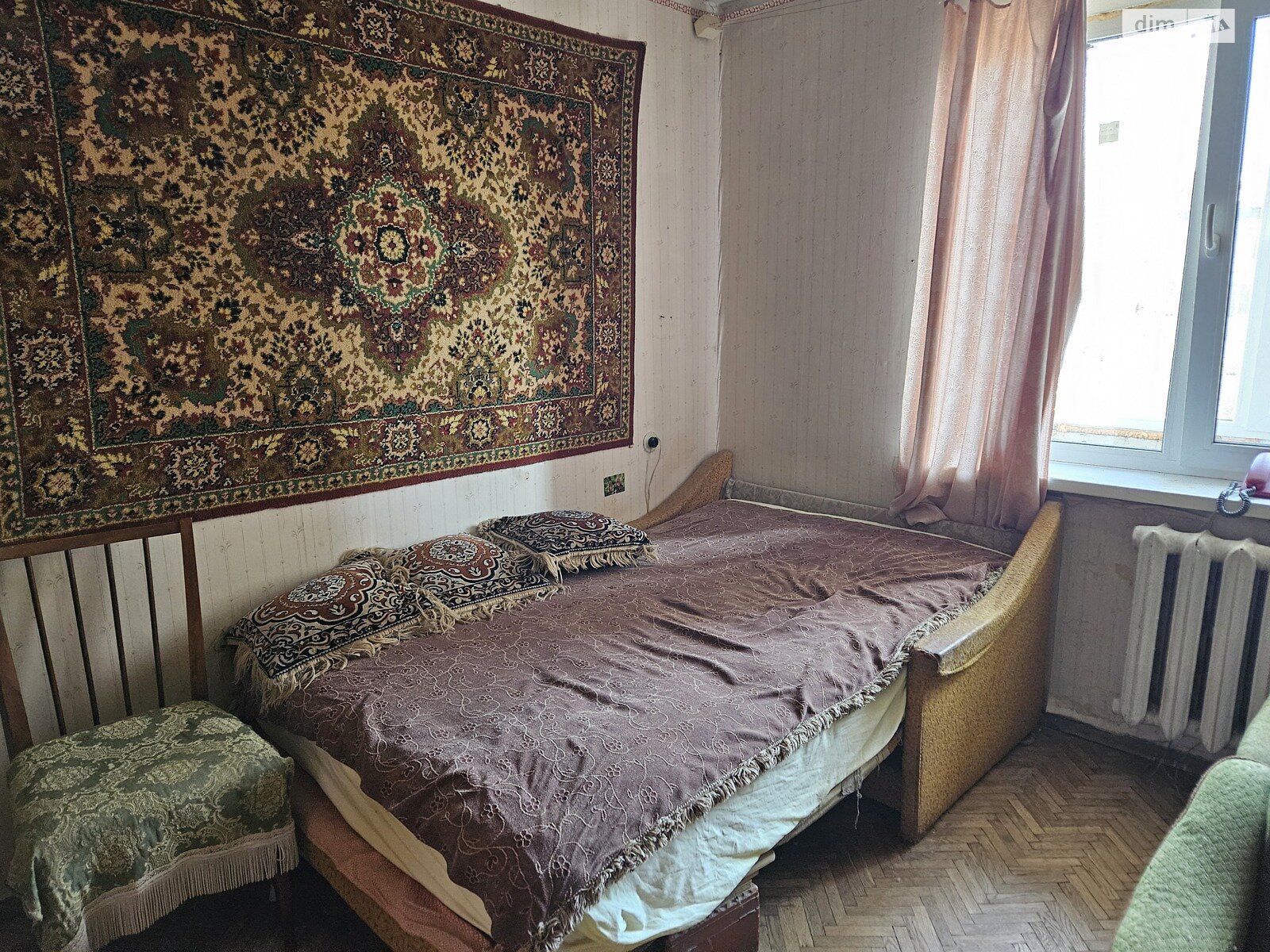 Продажа двухкомнатной квартиры в Киеве, на ул. Митрополита Василия Липковского 11, район Соломянка фото 1 Продажа двухкомнатной квартиры в Киеве, на ул. Митрополита Василия Липковского 11, район Соломянка фото 1
