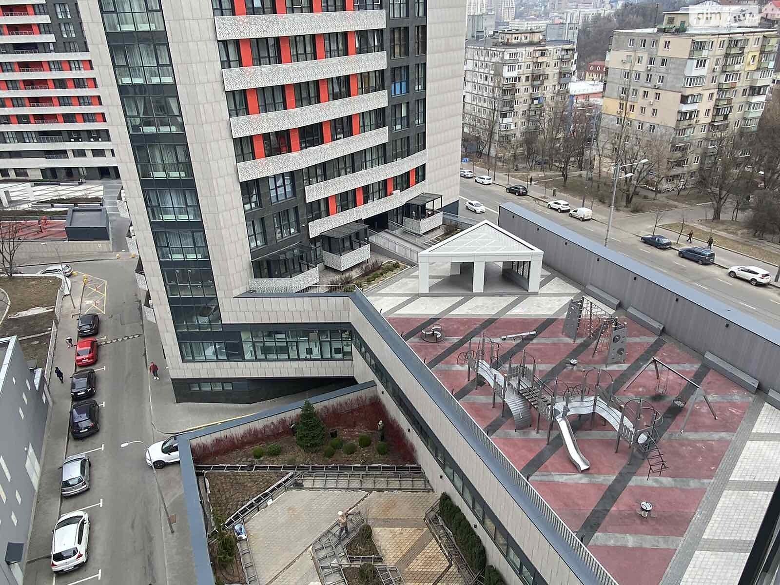 Продажа трехкомнатной квартиры в Киеве, на ул. Митрополита Василия Липковского 16Б, район Соломянка фото 1 Продажа трехкомнатной квартиры в Киеве, на ул. Митрополита Василия Липковского 16Б, район Соломянка фото 1