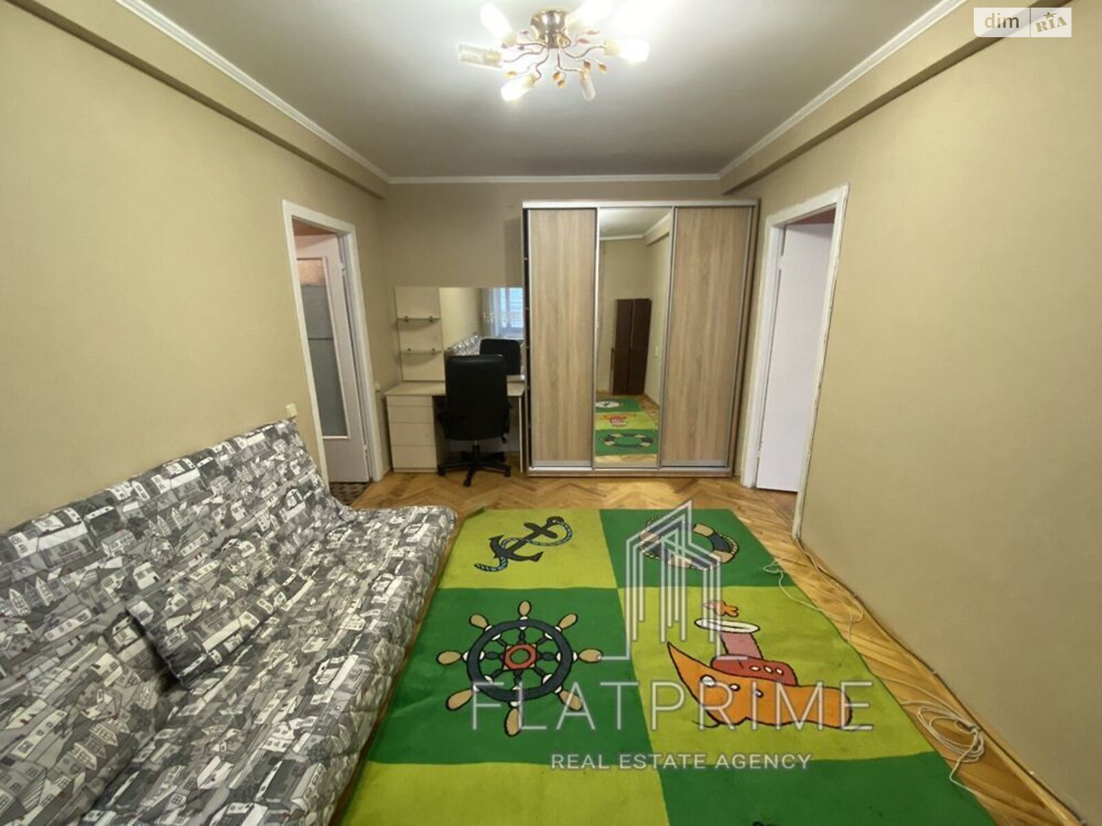 Продажа двухкомнатной квартиры в Киеве, на ул. Митрополита Василия Липковского 25, район Соломянка фото 1 Продажа двухкомнатной квартиры в Киеве, на ул. Митрополита Василия Липковского 25, район Соломянка фото 1