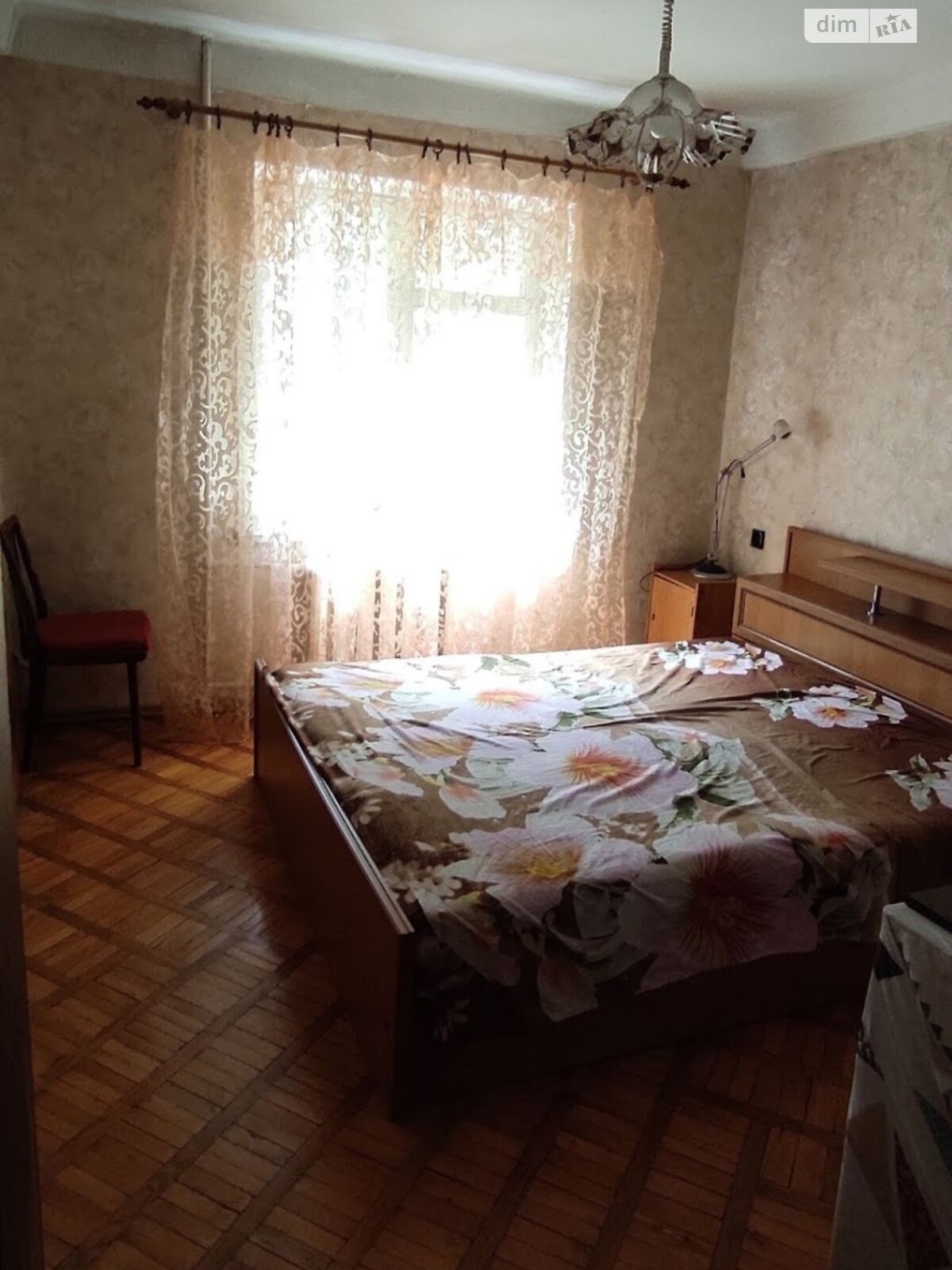 Продажа двухкомнатной квартиры в Киеве, на ул. Митрополита Василия Липковского, район Соломянка фото 1 Продажа двухкомнатной квартиры в Киеве, на ул. Митрополита Василия Липковского, район Соломянка фото 1