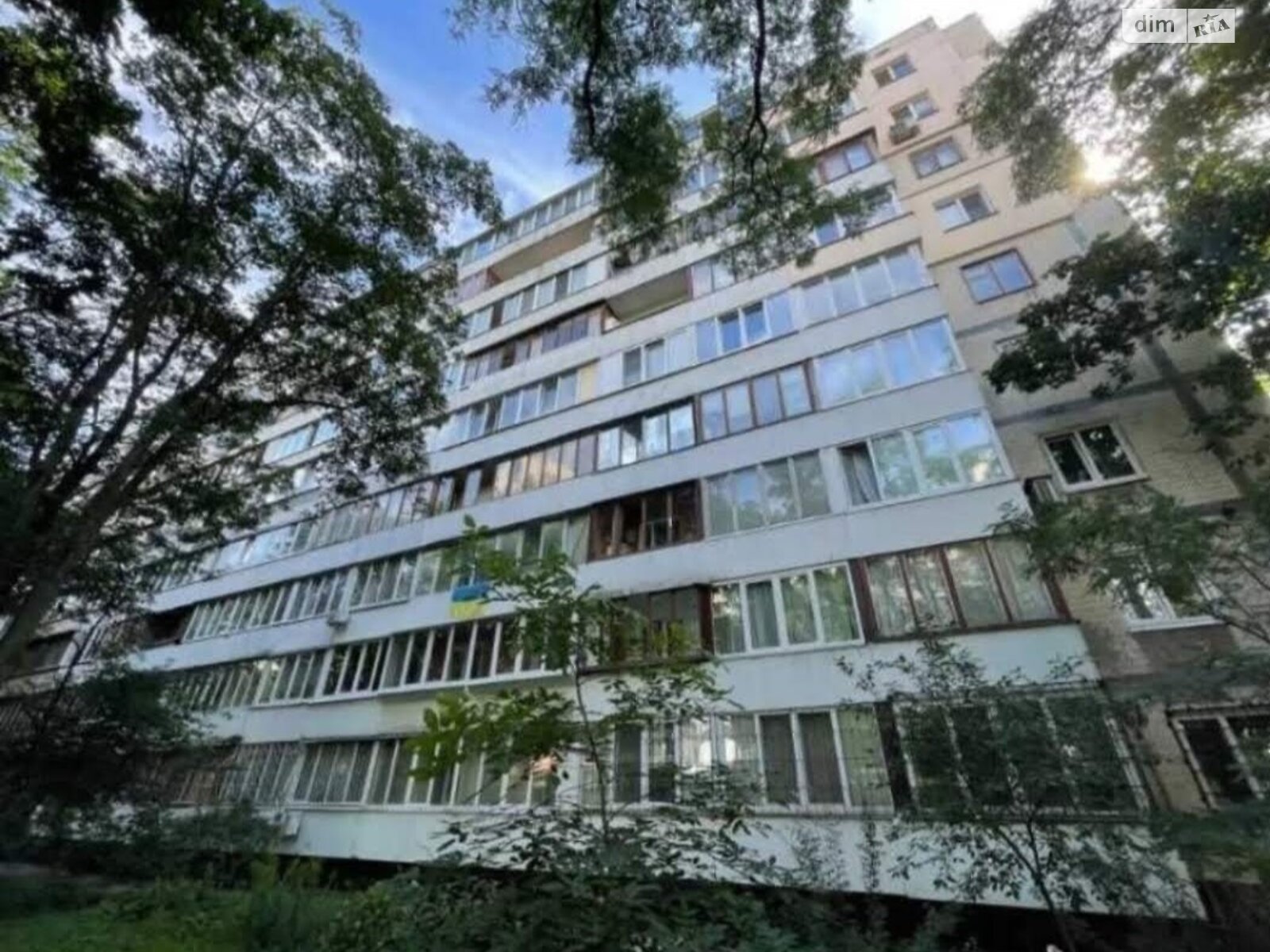 Продажа двухкомнатной квартиры в Киеве, на ул. Митрополита Василия Липковского, район Соломянка фото 1 Продажа двухкомнатной квартиры в Киеве, на ул. Митрополита Василия Липковского, район Соломянка фото 1