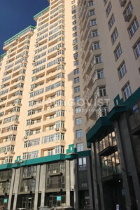 Продаж двокімнатної квартири в Києві, на вул. Митрополита Василя Липківського 37Б, район Солом'янка фото 2