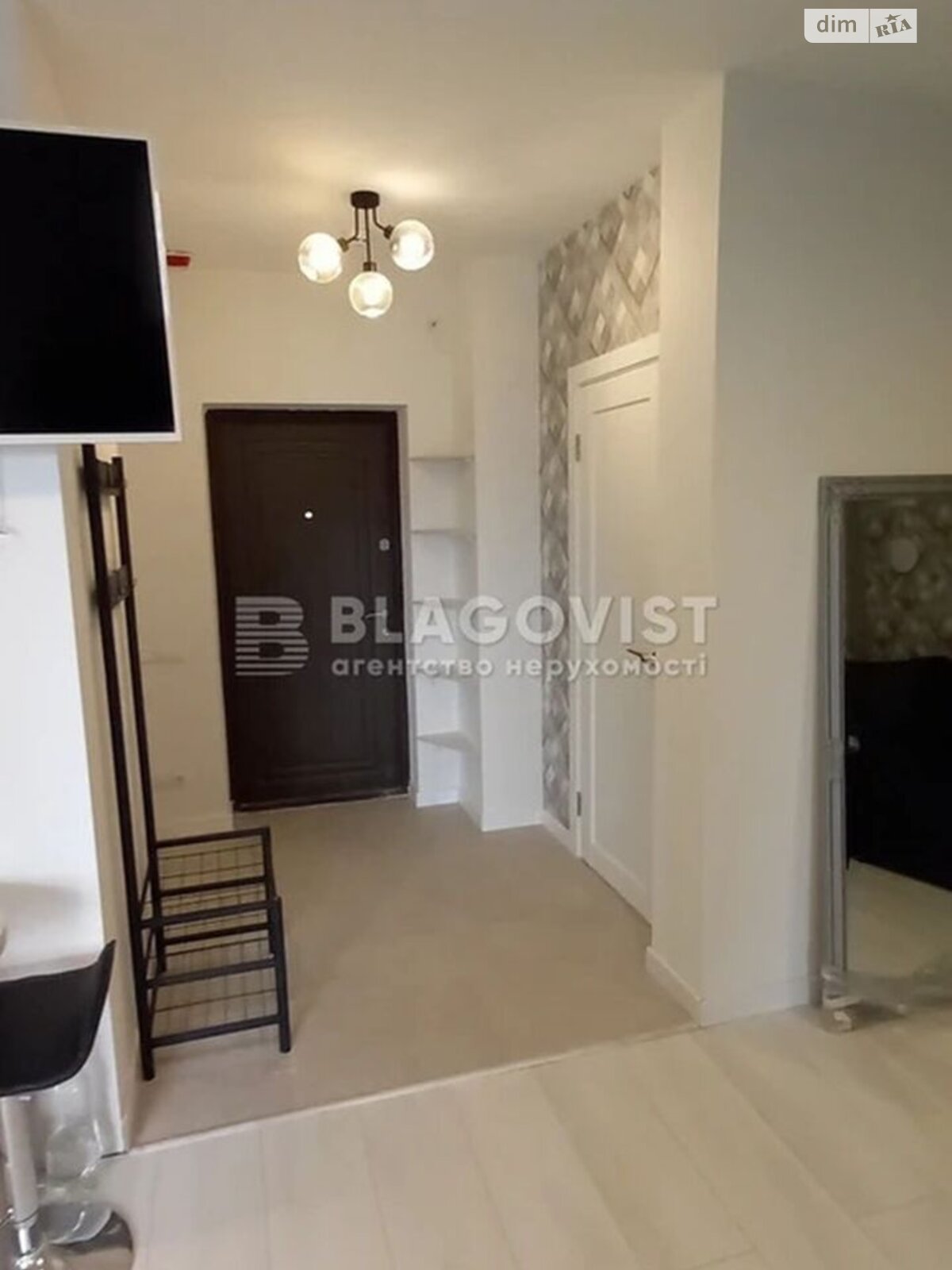 Продаж двокімнатної квартири в Києві, на вул. Митрополита Василя Липківського 37Б, район Солом'янка фото 1