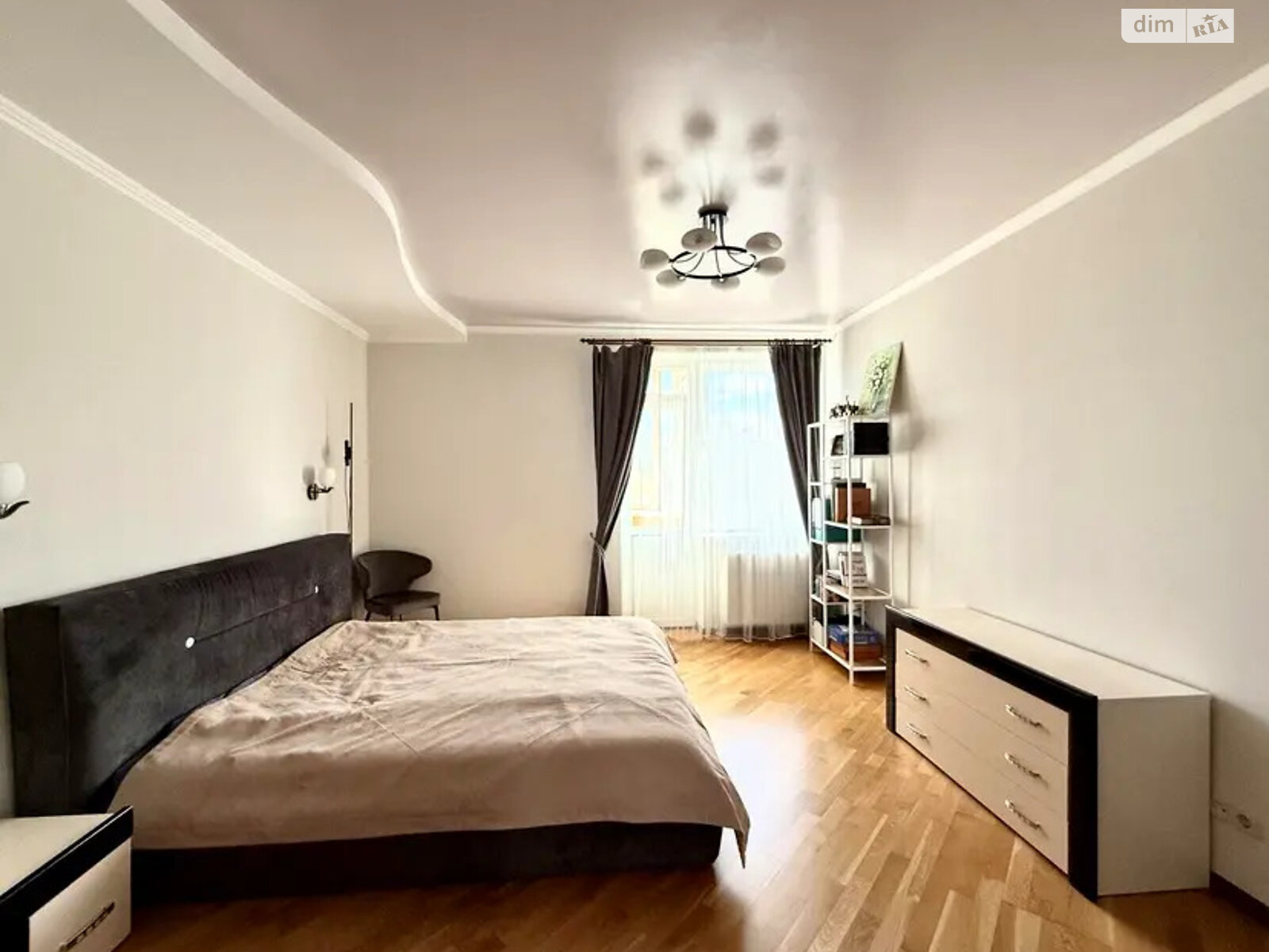 Продажа двухкомнатной квартиры в Киеве, на ул. Митрополита Василия Липковского 18, район Соломянка фото 1 Продажа двухкомнатной квартиры в Киеве, на ул. Митрополита Василия Липковского 18, район Соломянка фото 1