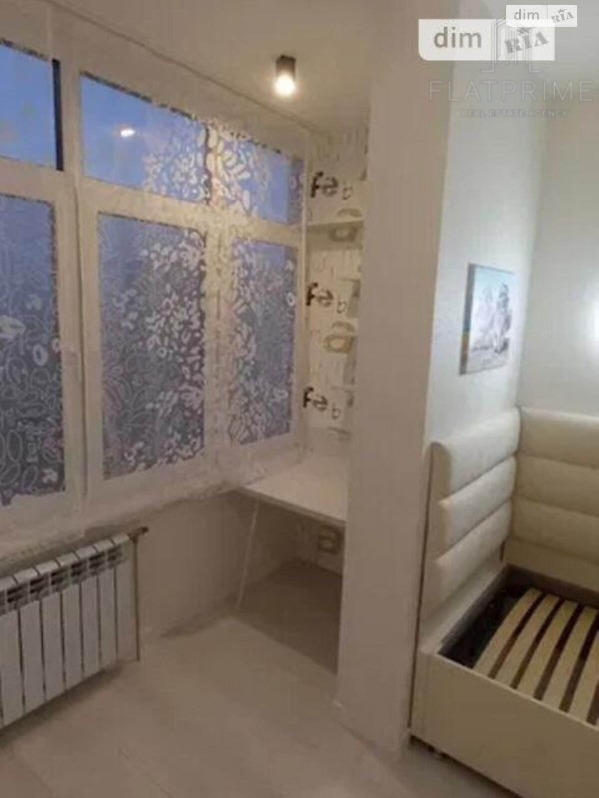 Продажа двухкомнатной квартиры в Киеве, на ул. Митрополита Василия Липковского 37Б, район Соломянка фото 1