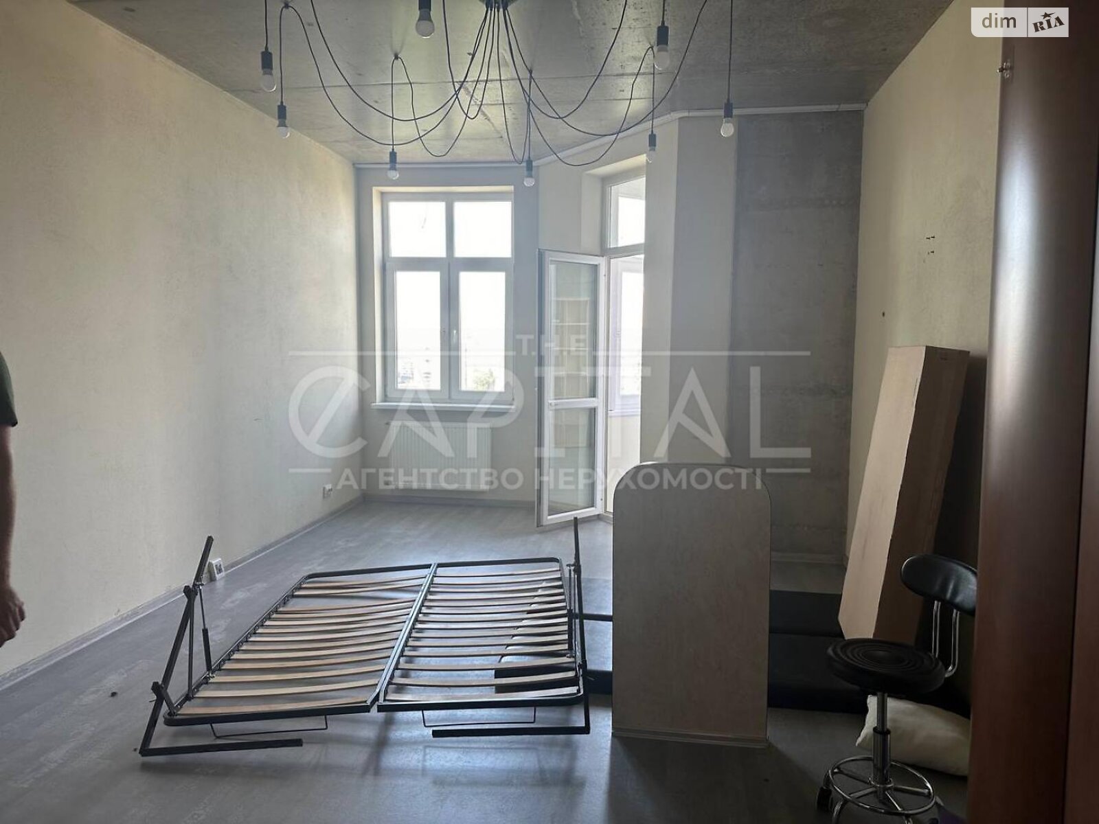 Продажа четырехкомнатной квартиры в Киеве, на ул. Мокрая 16, район Соломянка фото 1 Продажа четырехкомнатной квартиры в Киеве, на ул. Мокрая 16, район Соломянка фото 1