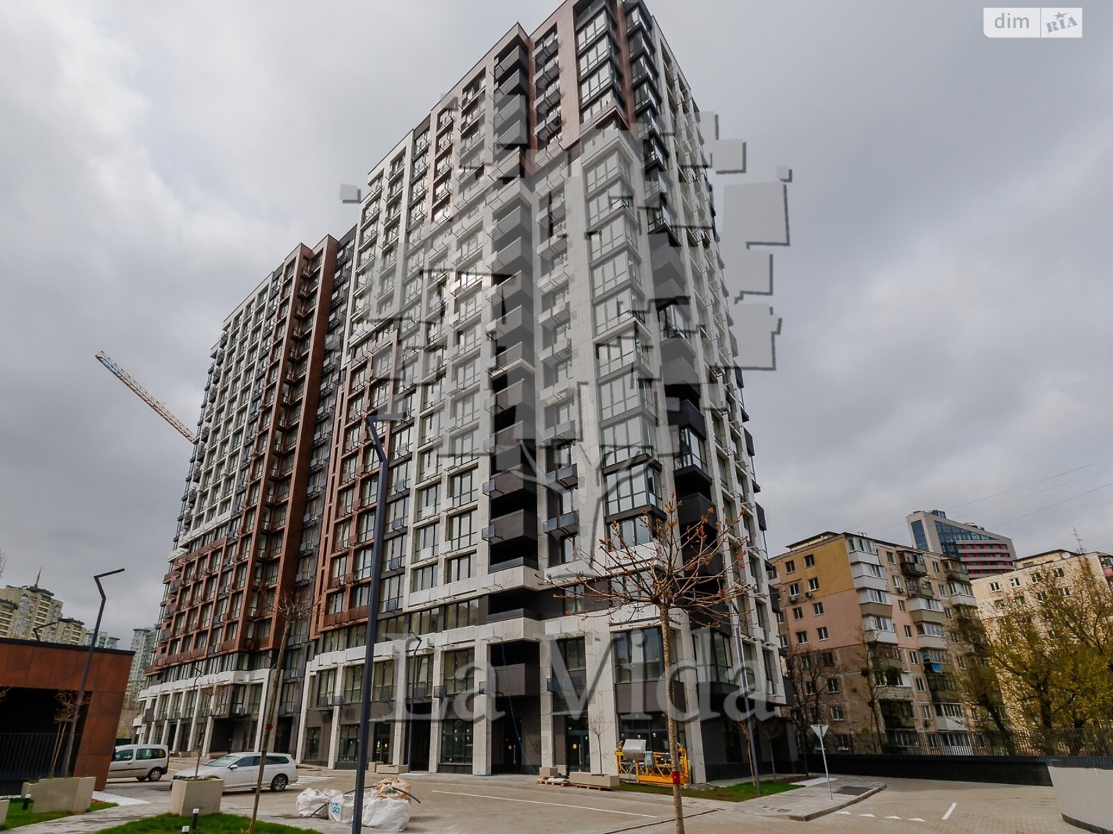Продаж однокімнатної квартири в Києві, на вул. Мокра, район Солом'янський фото 1 Продаж однокімнатної квартири в Києві, на вул. Мокра, район Солом'янський фото 1