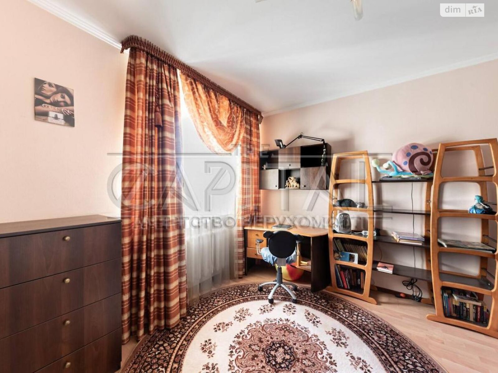 Продаж трикімнатної квартири в Києві, на вул. Мокра 3, район Солом'янка фото 1 Продаж трикімнатної квартири в Києві, на вул. Мокра 3, район Солом'янка фото 1
