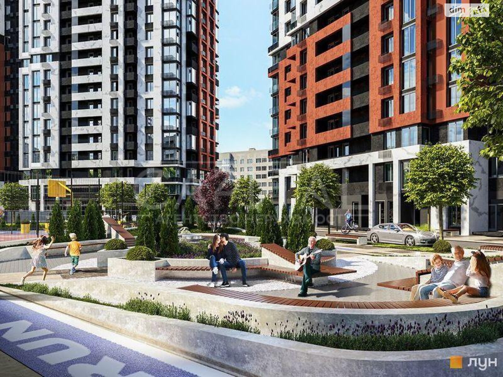 Продажа пятикомнатной квартиры в Киеве, на ул. Мокрая 8, район Соломянка фото 1 Продажа пятикомнатной квартиры в Киеве, на ул. Мокрая 8, район Соломянка фото 1