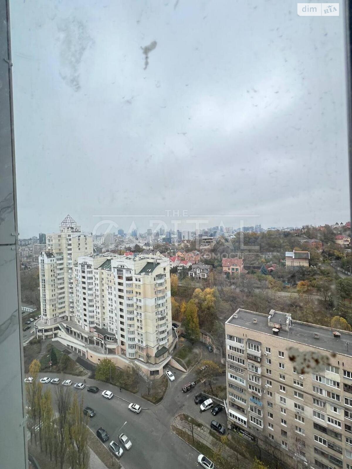Продажа пятикомнатной квартиры в Киеве, на ул. Мокрая 8, район Соломянка фото 1 Продажа пятикомнатной квартиры в Киеве, на ул. Мокрая 8, район Соломянка фото 1