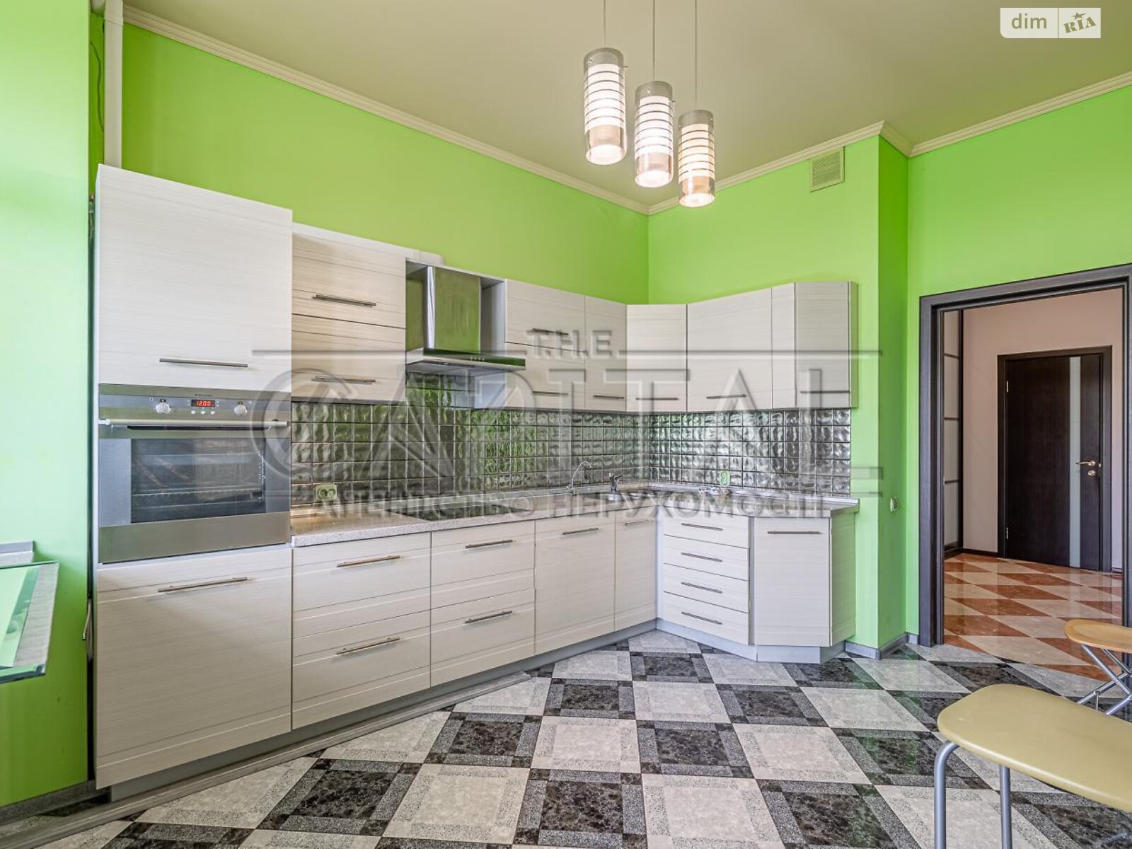 Продажа двухкомнатной квартиры в Киеве, на ул. Мокрая 16, район Соломянка фото 1 Продажа двухкомнатной квартиры в Киеве, на ул. Мокрая 16, район Соломянка фото 1