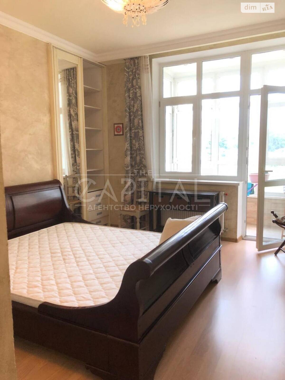 Продаж двокімнатної квартири в Києві, на вул. Мокра 16, район Солом'янка фото 1 Продаж двокімнатної квартири в Києві, на вул. Мокра 16, район Солом'янка фото 1