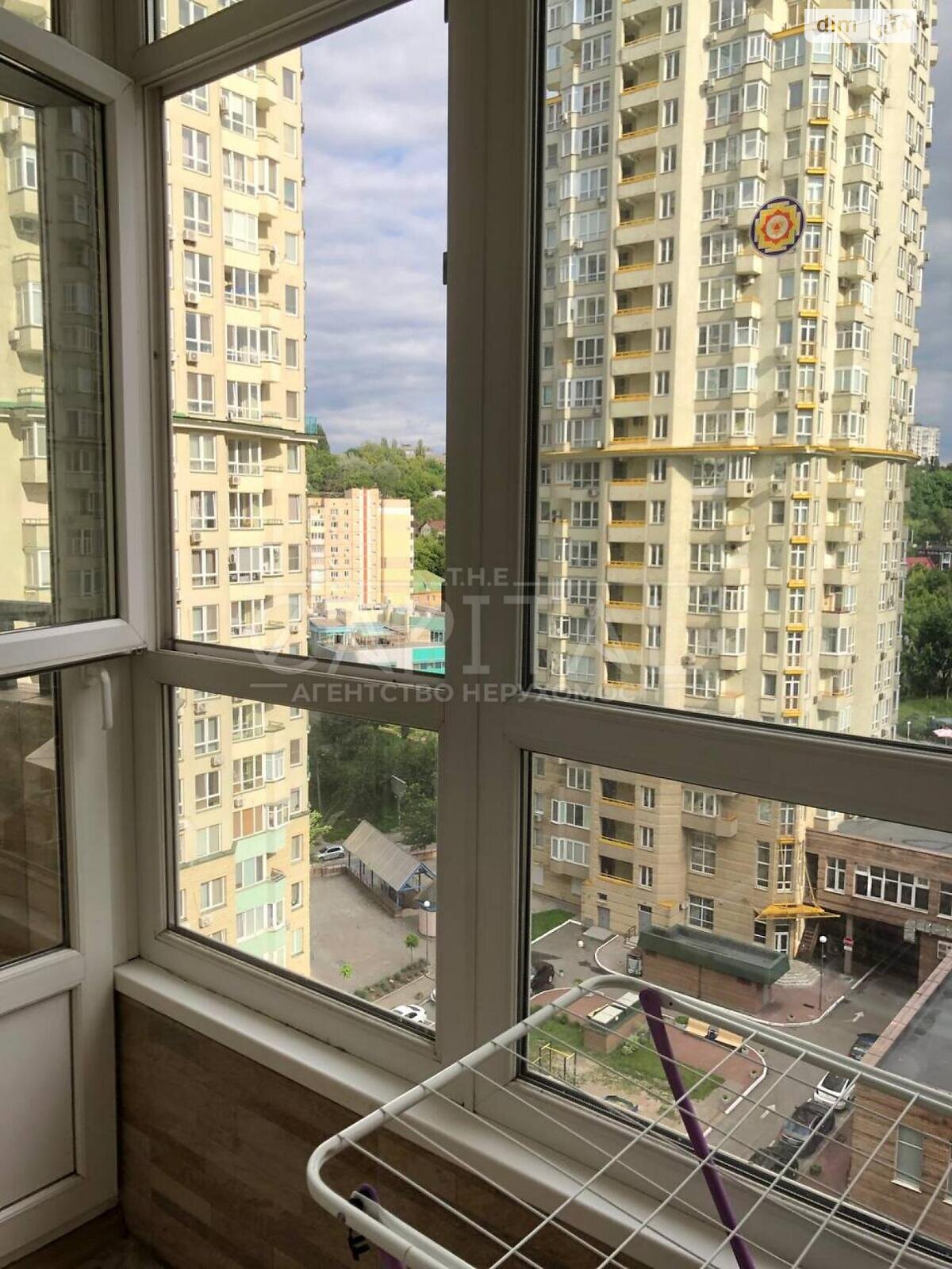Продаж двокімнатної квартири в Києві, на вул. Мокра 16, район Солом'янка фото 1 Продаж двокімнатної квартири в Києві, на вул. Мокра 16, район Солом'янка фото 1
