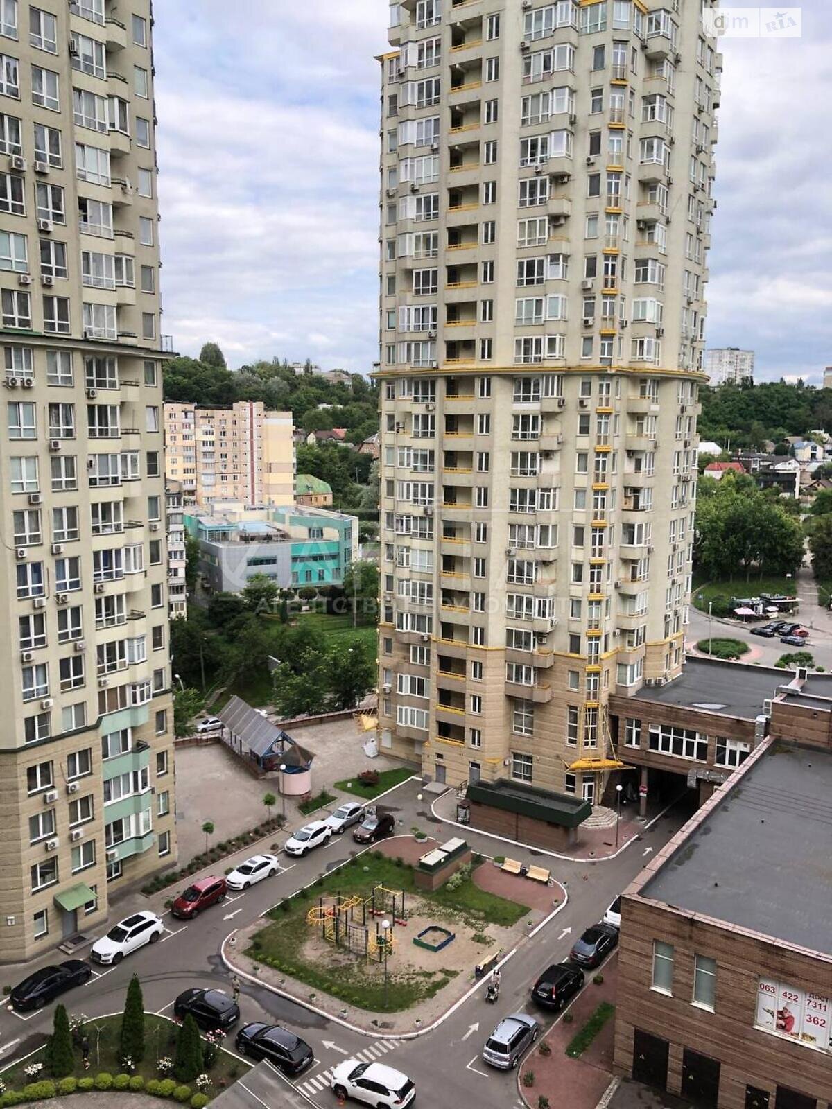 Продаж двокімнатної квартири в Києві, на вул. Мокра 16, район Солом'янка фото 1 Продаж двокімнатної квартири в Києві, на вул. Мокра 16, район Солом'янка фото 1