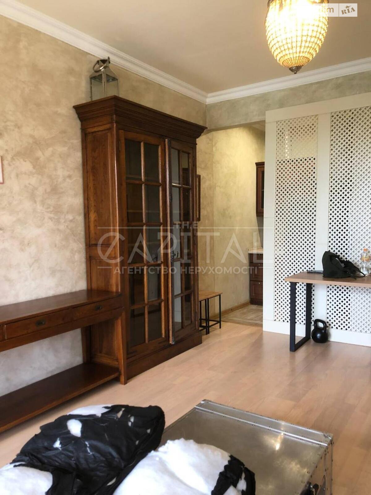 Продаж двокімнатної квартири в Києві, на вул. Мокра 16, район Солом'янка фото 1 Продаж двокімнатної квартири в Києві, на вул. Мокра 16, район Солом'янка фото 1