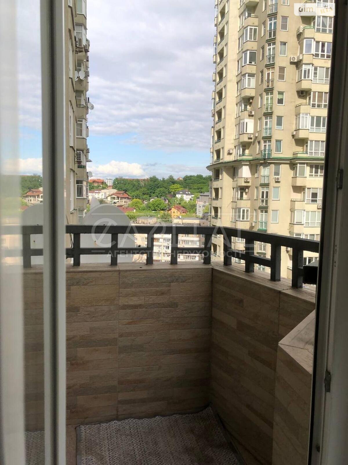 Продаж двокімнатної квартири в Києві, на вул. Мокра 16, район Солом'янка фото 1 Продаж двокімнатної квартири в Києві, на вул. Мокра 16, район Солом'янка фото 1