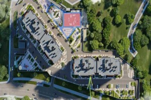 Продаж однокімнатної квартири в Києві, на вул. Мокра, район Солом'янка фото 2