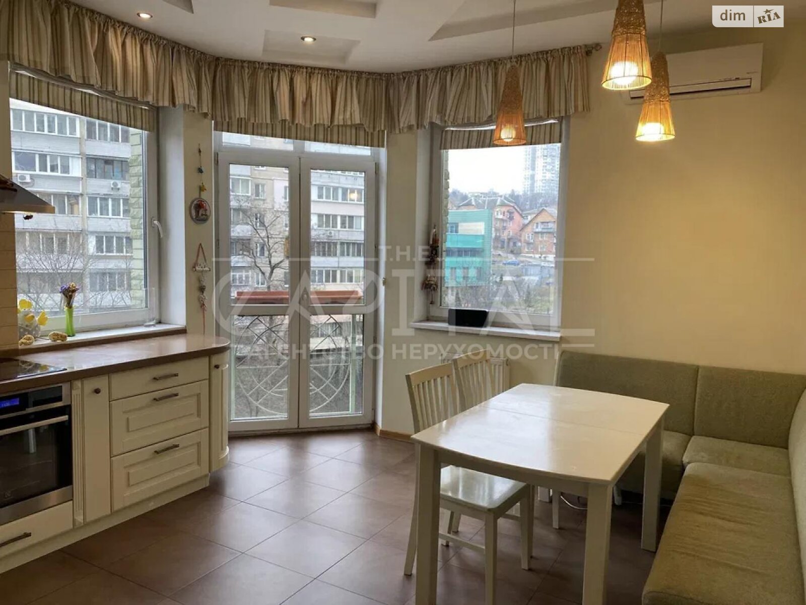 Продажа двухкомнатной квартиры в Киеве, на ул. Мокрая 16, район Соломянка фото 1 Продажа двухкомнатной квартиры в Киеве, на ул. Мокрая 16, район Соломянка фото 1