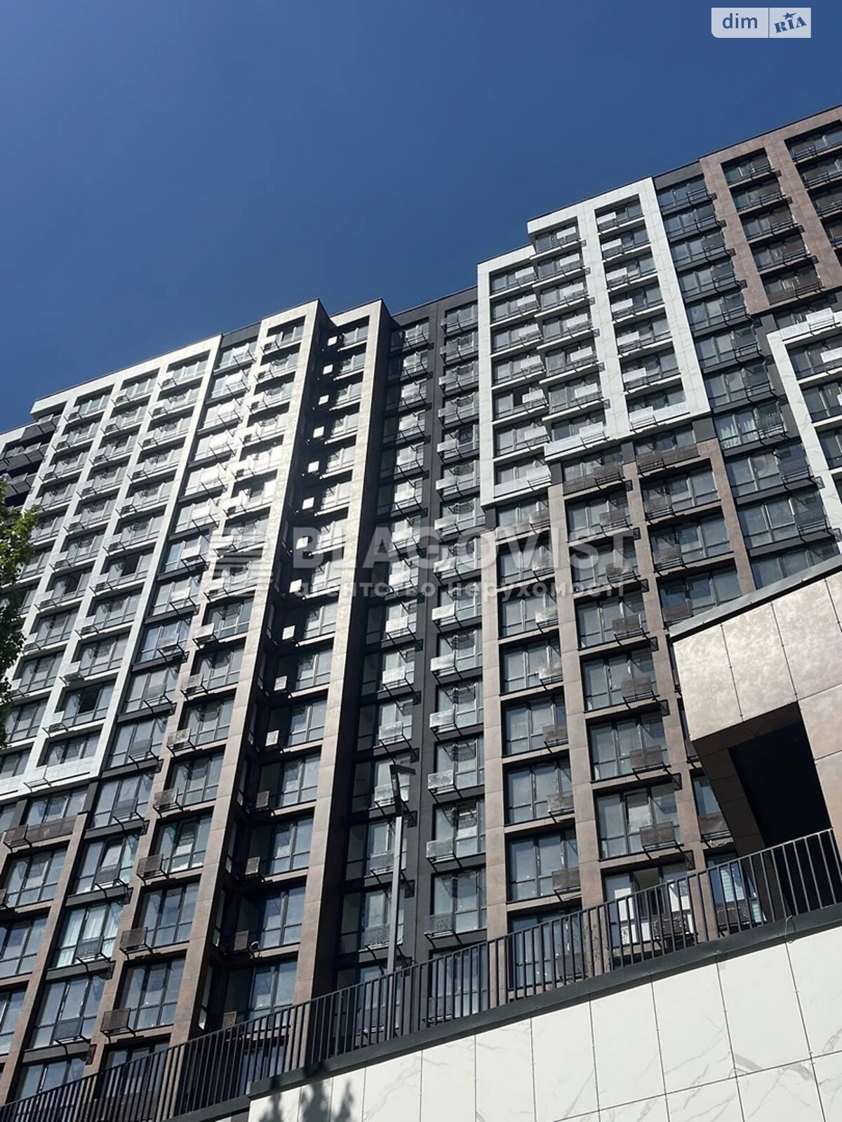 Продаж однокімнатної квартири в Києві, на вул. Мокра 8, район Солом'янка фото 1