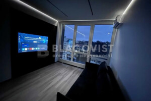 Продаж однокімнатної квартири в Києві, на вул. Мокра 8, район Солом'янка фото 2