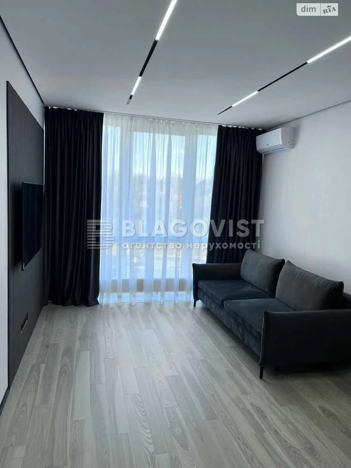 Продаж однокімнатної квартири в Києві, на вул. Мокра 8, район Солом'янка фото 1