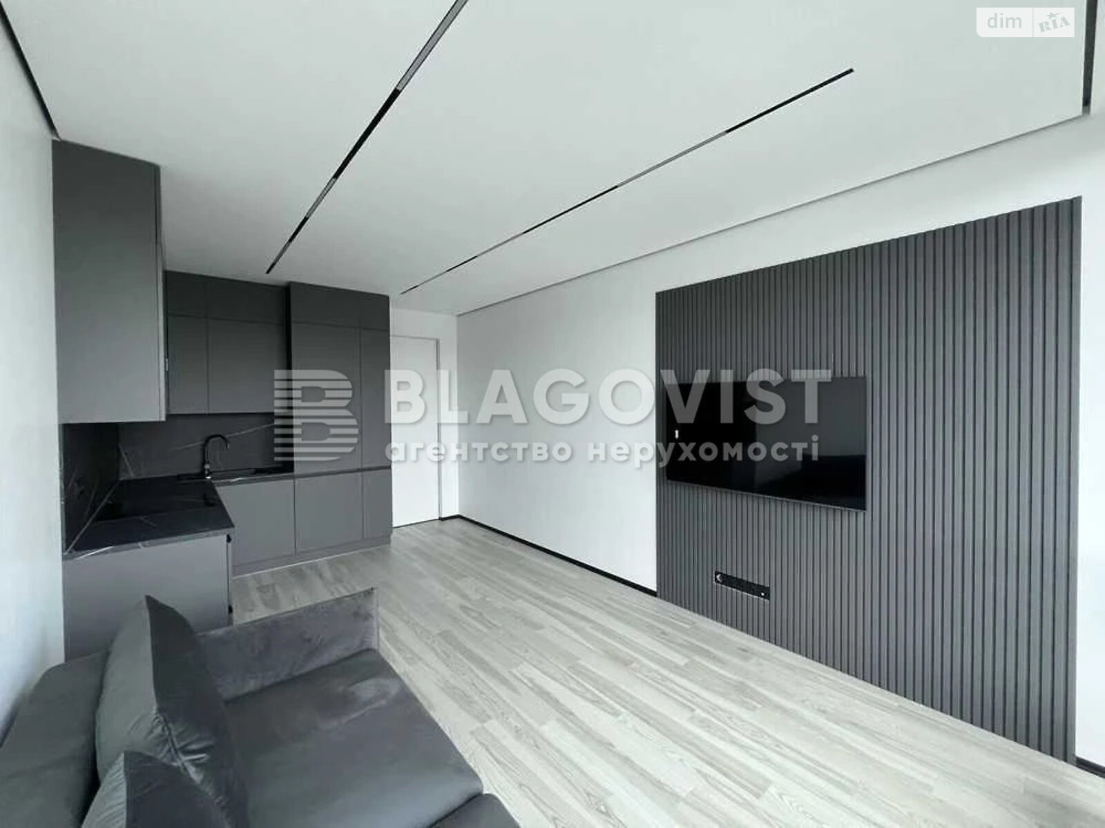 Продаж однокімнатної квартири в Києві, на вул. Мокра 8, район Солом'янка фото 1