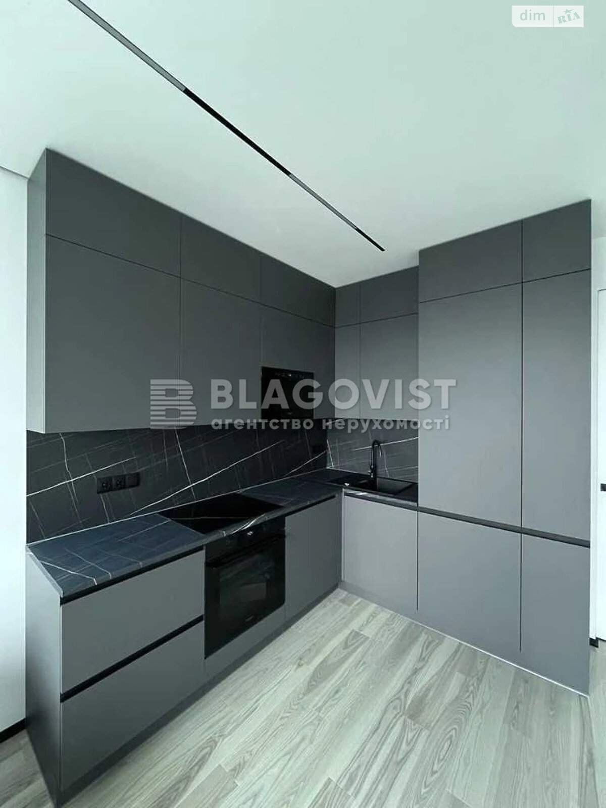 Продаж однокімнатної квартири в Києві, на вул. Мокра 8, район Солом'янка фото 1