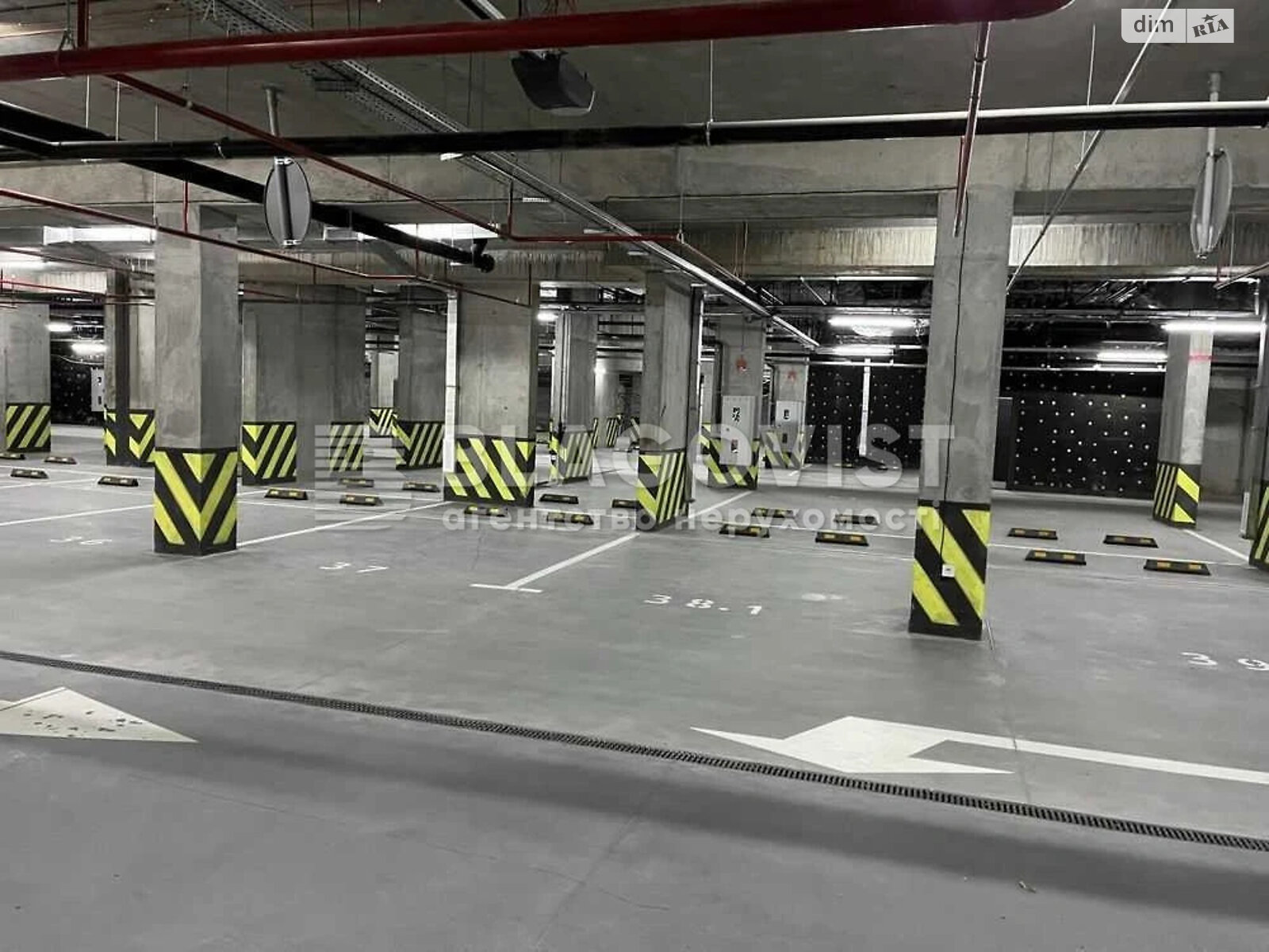 Продаж однокімнатної квартири в Києві, на вул. Мокра 8, район Солом'янка фото 1