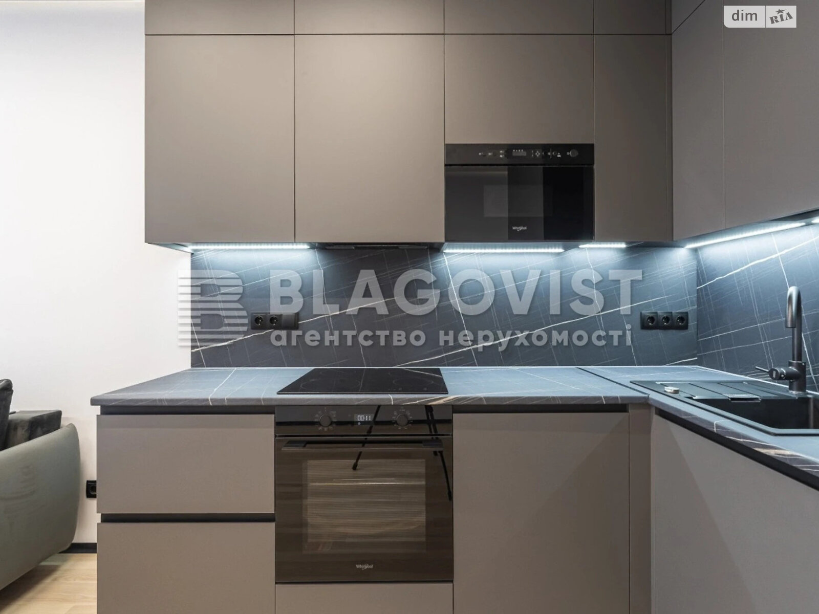 Продаж однокімнатної квартири в Києві, на вул. Мокра 8, район Солом'янка фото 1 Продаж однокімнатної квартири в Києві, на вул. Мокра 8, район Солом'янка фото 1