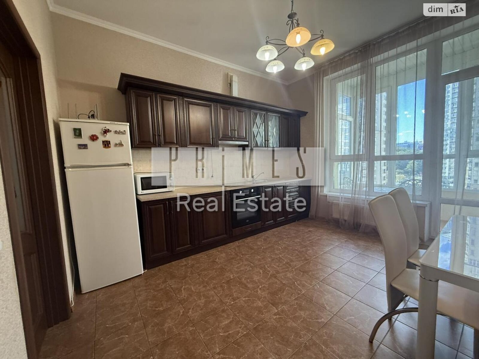 Продаж двокімнатної квартири в Києві, на вул. Мокра 18, район Солом'янка фото 1