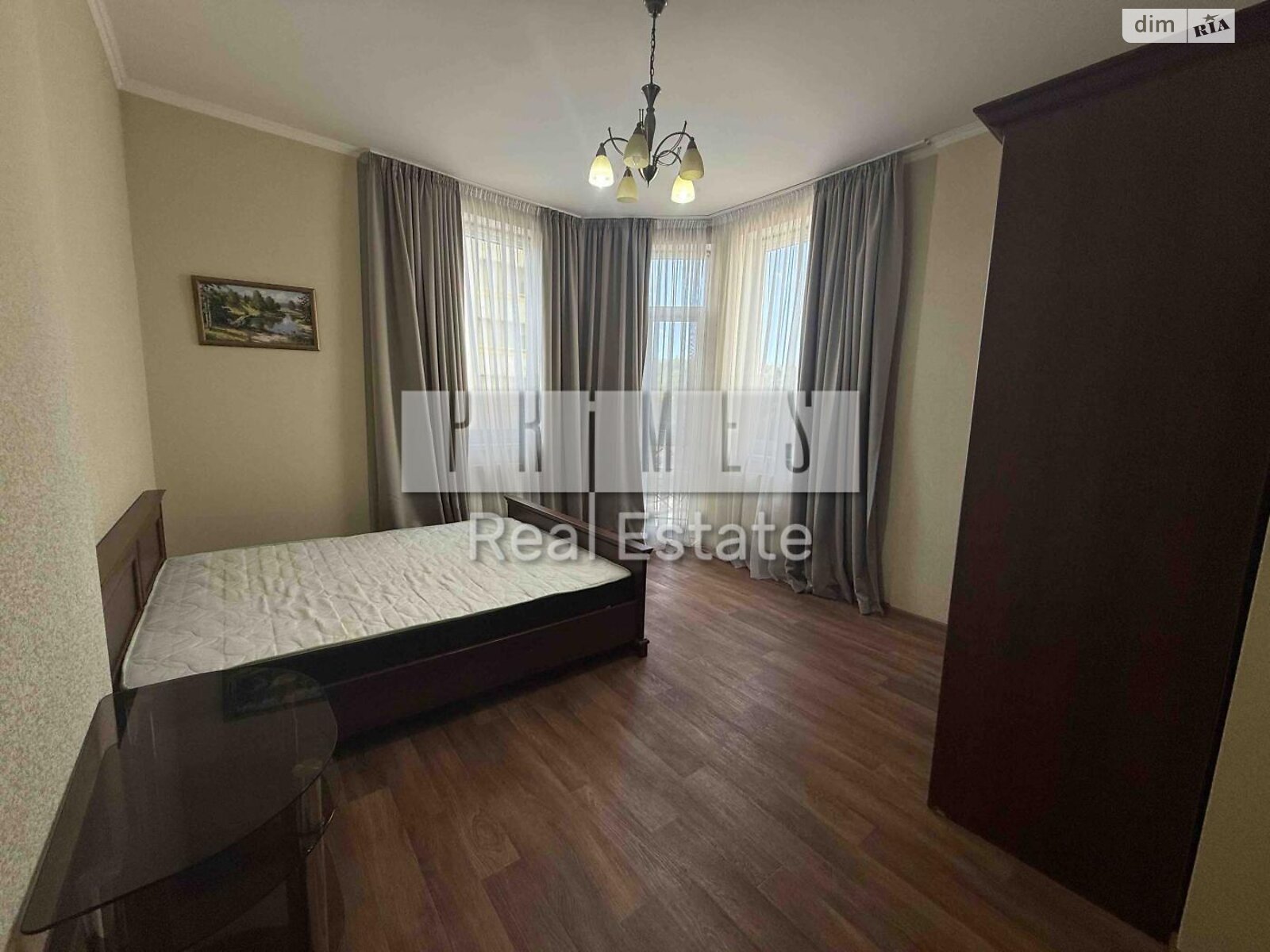 Продаж двокімнатної квартири в Києві, на вул. Мокра 18, район Солом'янка фото 1