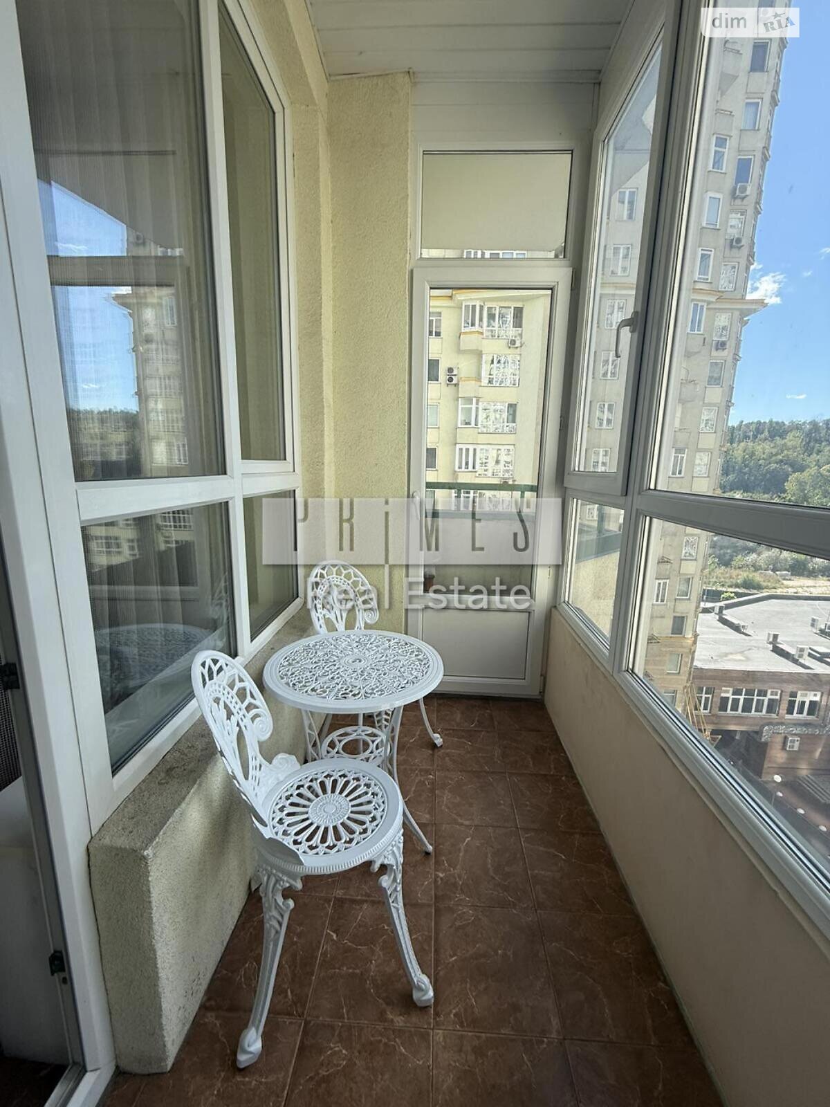 Продаж двокімнатної квартири в Києві, на вул. Мокра 18, район Солом'янка фото 1