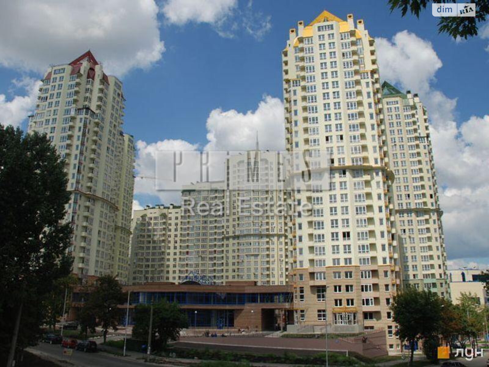 Продаж двокімнатної квартири в Києві, на вул. Мокра 18, район Солом'янка фото 1