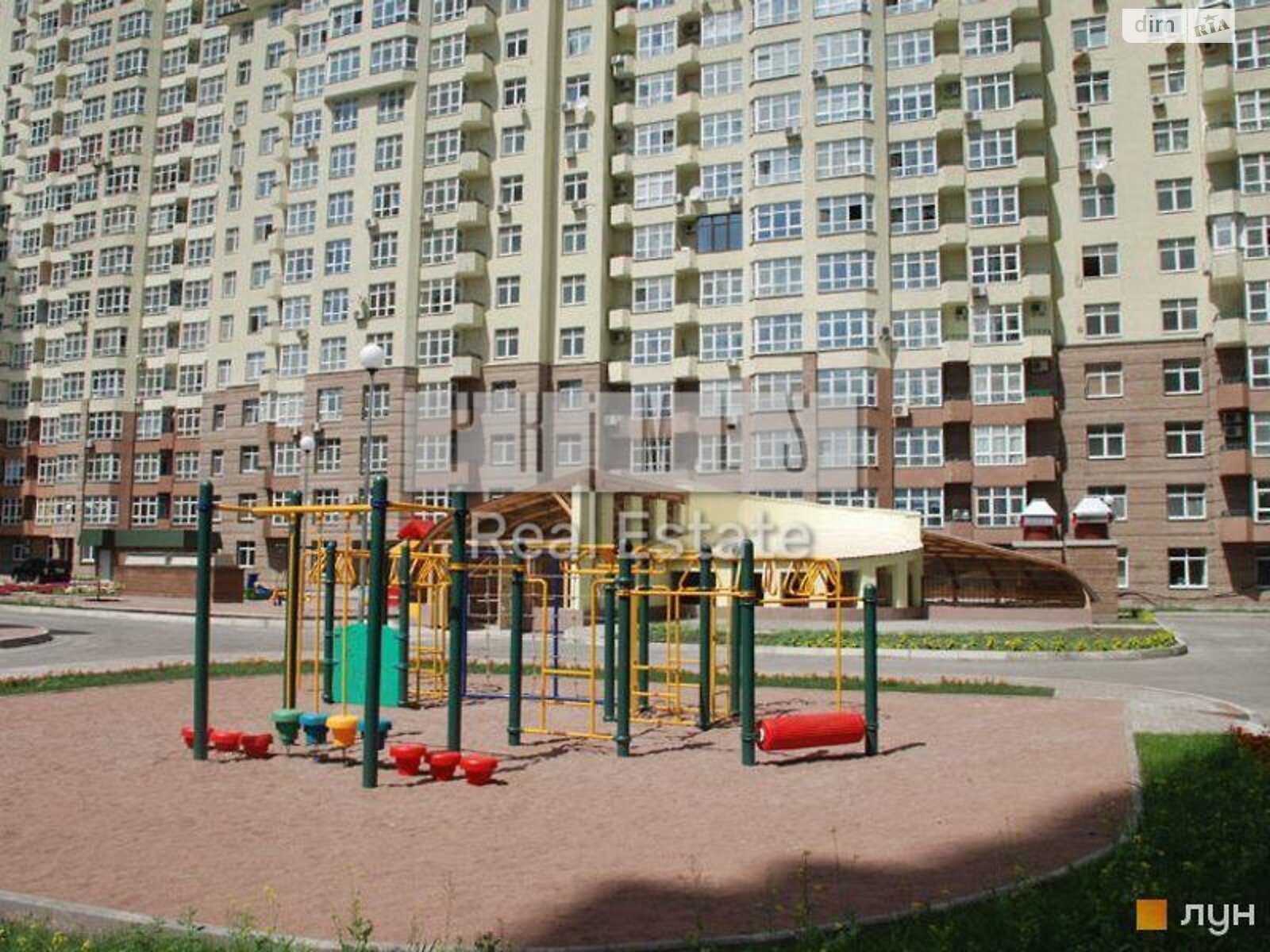 Продаж двокімнатної квартири в Києві, на вул. Мокра 18, район Солом'янка фото 1