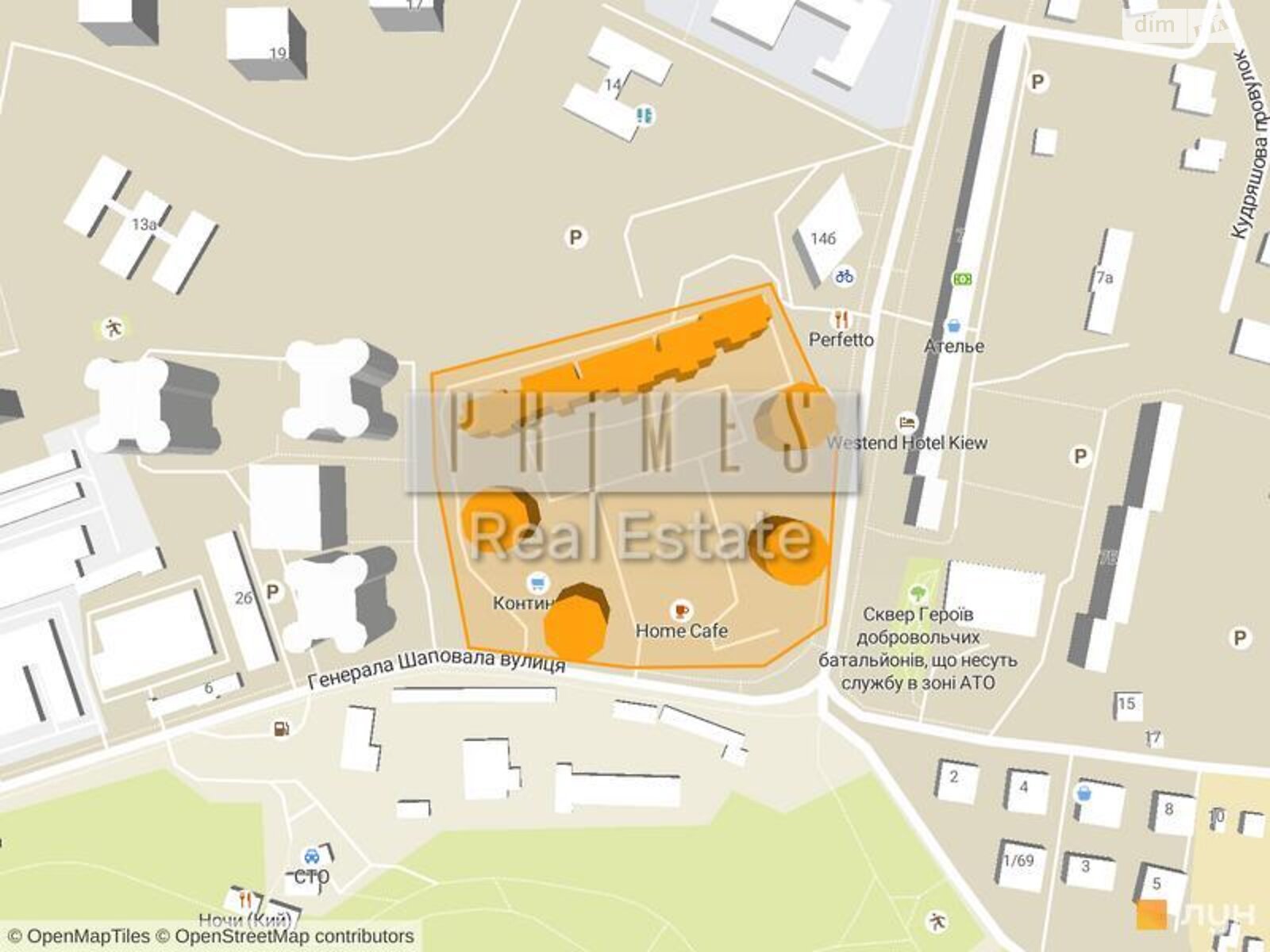 Продаж двокімнатної квартири в Києві, на вул. Мокра 18, район Солом'янка фото 1