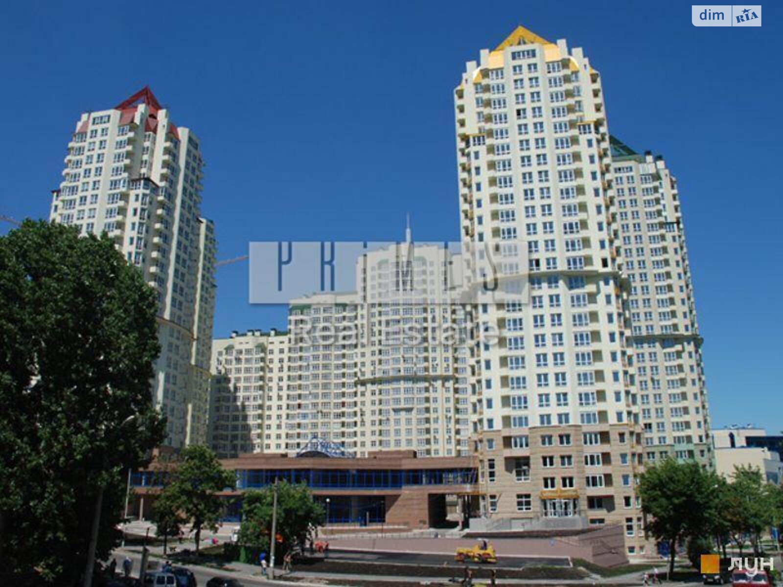 Продаж двокімнатної квартири в Києві, на вул. Мокра 18, район Солом'янка фото 1