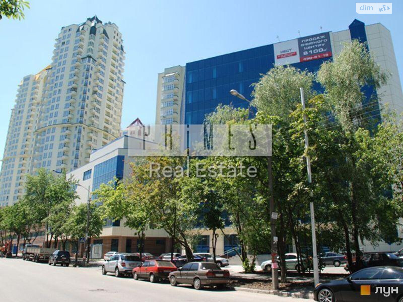 Продаж двокімнатної квартири в Києві, на вул. Мокра 18, район Солом'янка фото 1