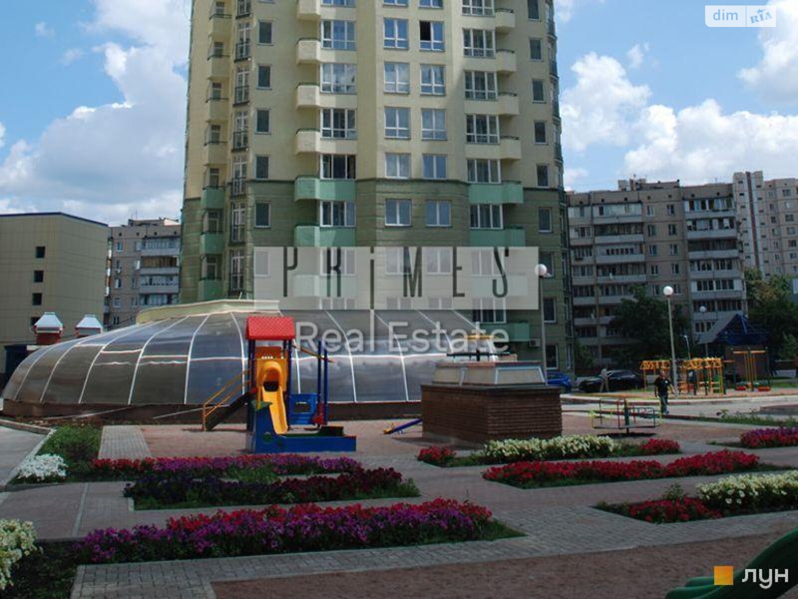 Продаж двокімнатної квартири в Києві, на вул. Мокра 18, район Солом'янка фото 1