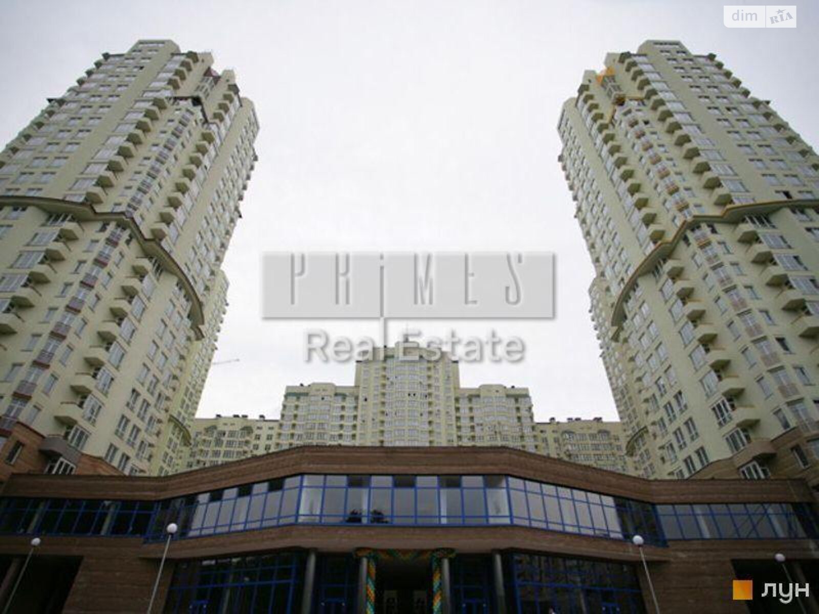 Продаж двокімнатної квартири в Києві, на вул. Мокра 18, район Солом'янка фото 1