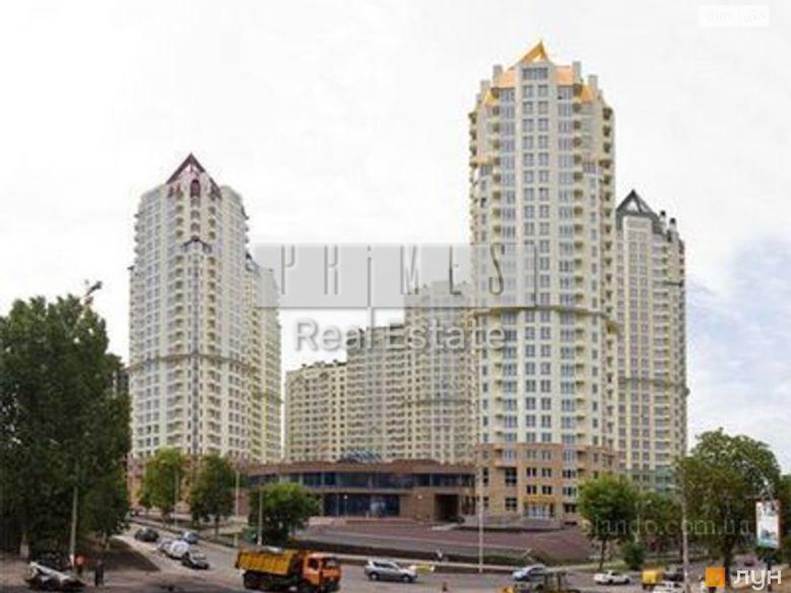 Продаж двокімнатної квартири в Києві, на вул. Мокра 18, район Солом'янка фото 1