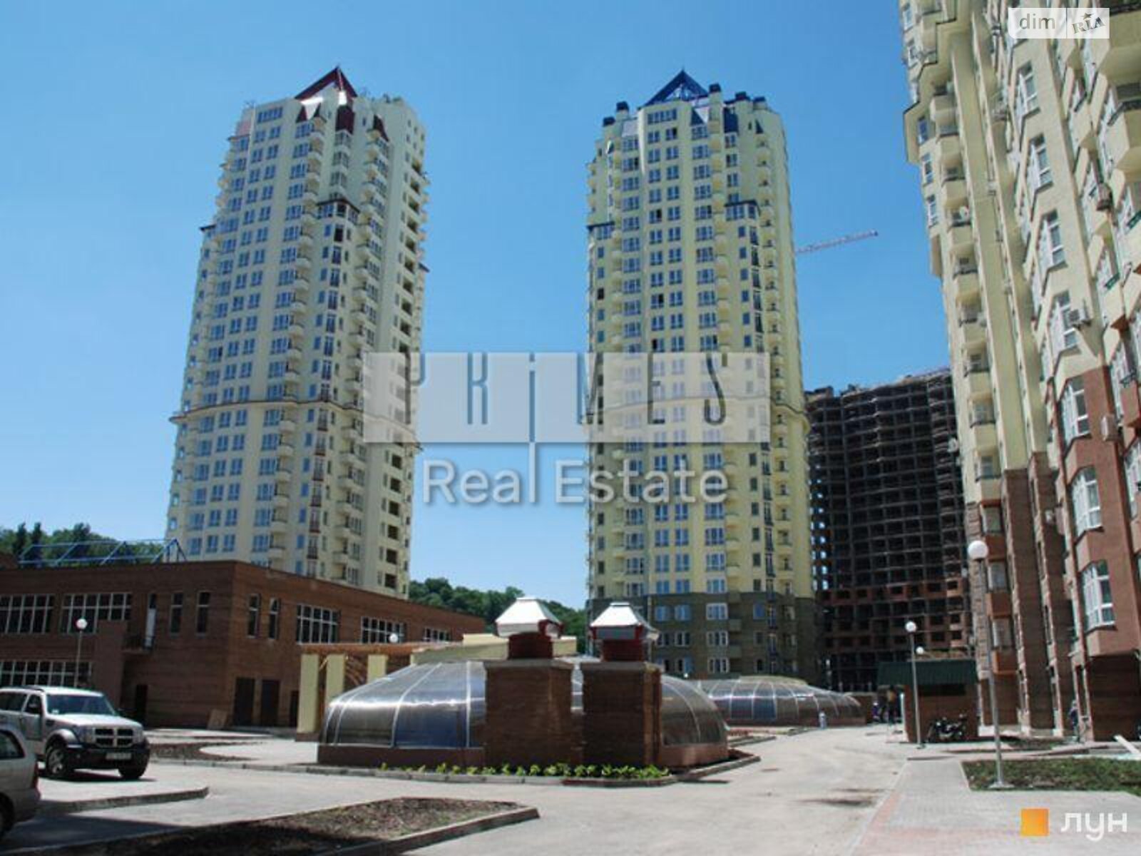 Продаж двокімнатної квартири в Києві, на вул. Мокра 18, район Солом'янка фото 1