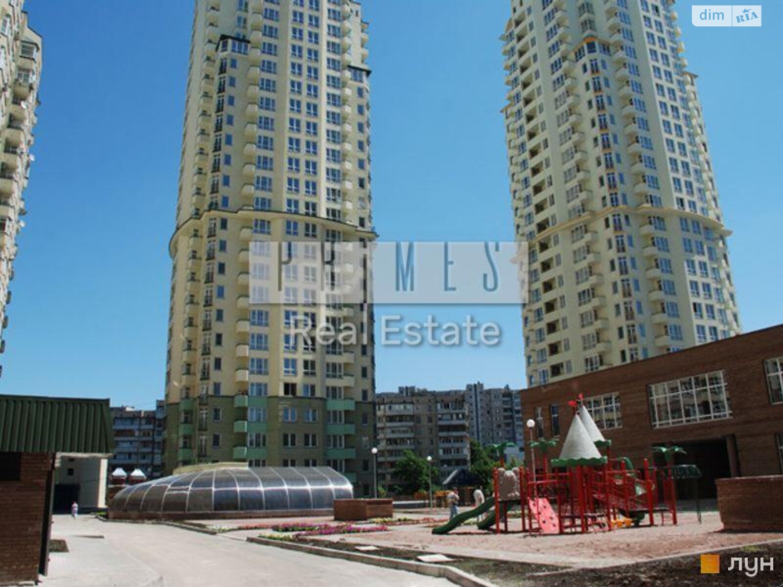 Продаж двокімнатної квартири в Києві, на вул. Мокра 18, район Солом'янка фото 1