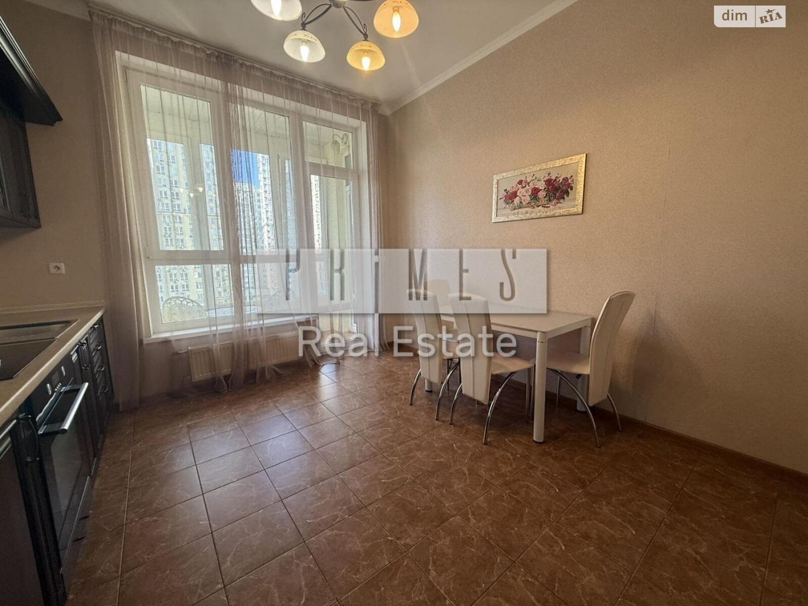 Продаж двокімнатної квартири в Києві, на вул. Мокра 18, район Солом'янка фото 1