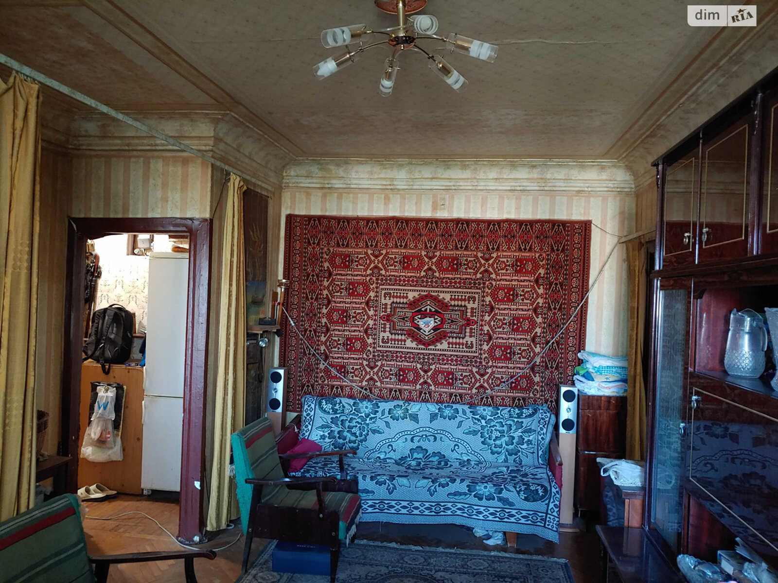 Продажа двухкомнатной квартиры в Киеве, на ул. Николая Амосова 14, район Соломянка фото 1 Продажа двухкомнатной квартиры в Киеве, на ул. Николая Амосова 14, район Соломянка фото 1